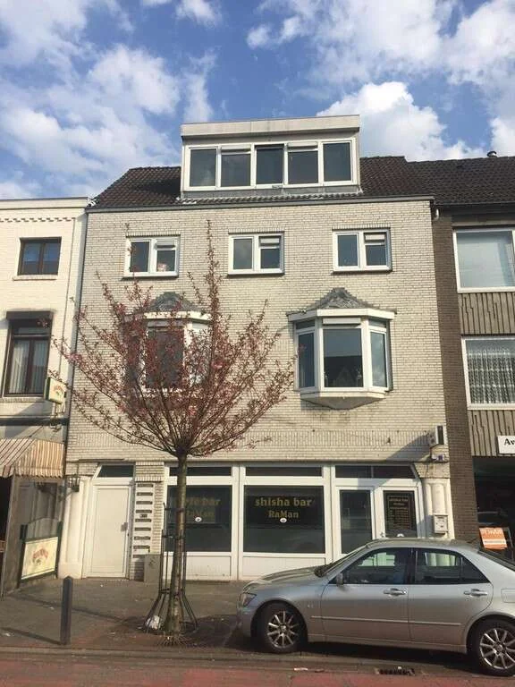 Foto van de Appartement gelegen aan de Rijksweg Centrum in Geleen