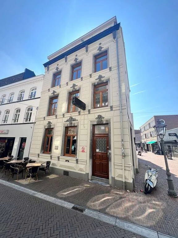 Foto van de Appartement gelegen aan de Limbrichterstraat in Sittard