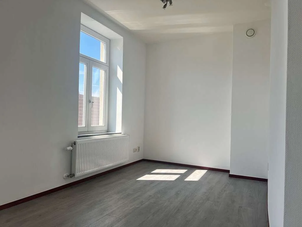 Foto van de Appartement gelegen aan de Limbrichterstraat in Sittard