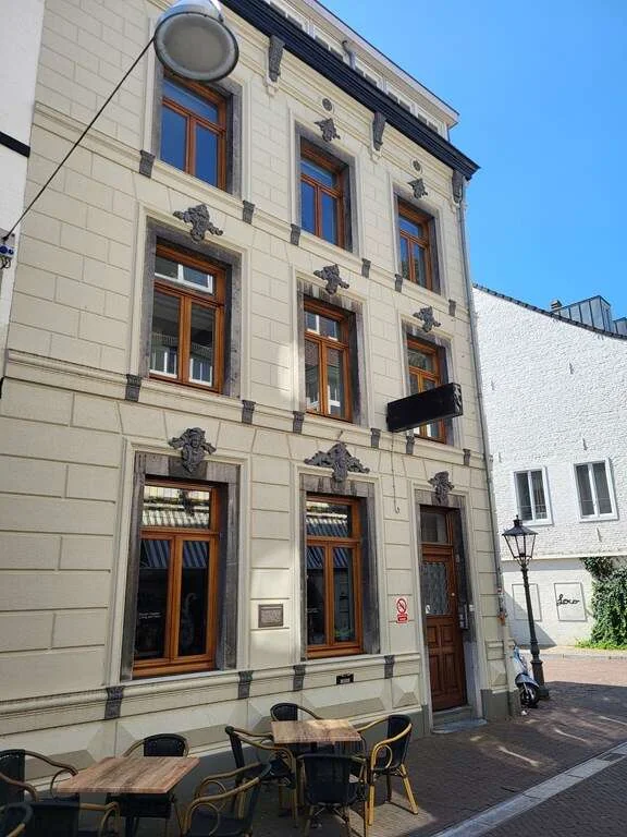 Foto van de Appartement gelegen aan de Limbrichterstraat in Sittard