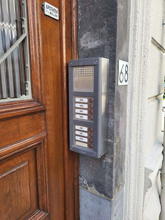 Foto van de Appartement gelegen aan de Limbrichterstraat in Sittard