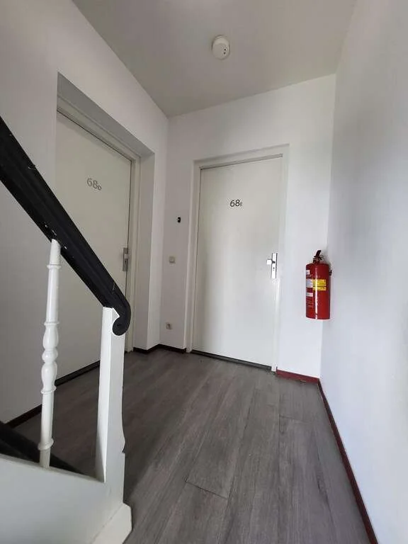 Foto van de Appartement gelegen aan de Limbrichterstraat in Sittard