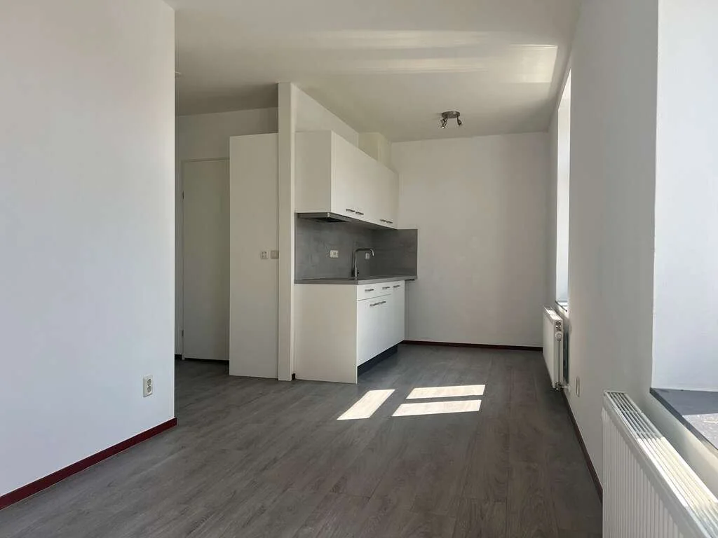 Foto van de Appartement gelegen aan de Limbrichterstraat in Sittard