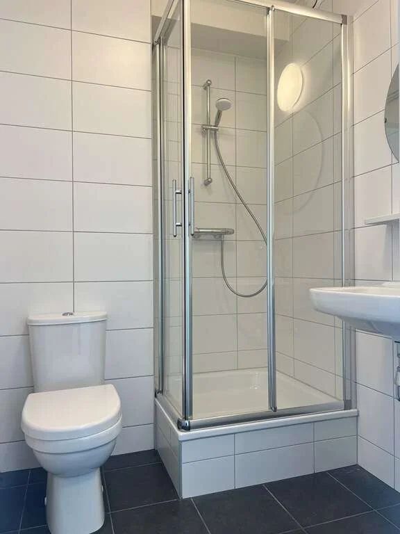 Foto van de Appartement gelegen aan de Limbrichterstraat in Sittard
