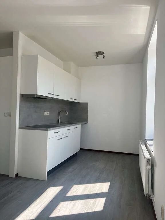 Foto van de Appartement gelegen aan de Limbrichterstraat in Sittard