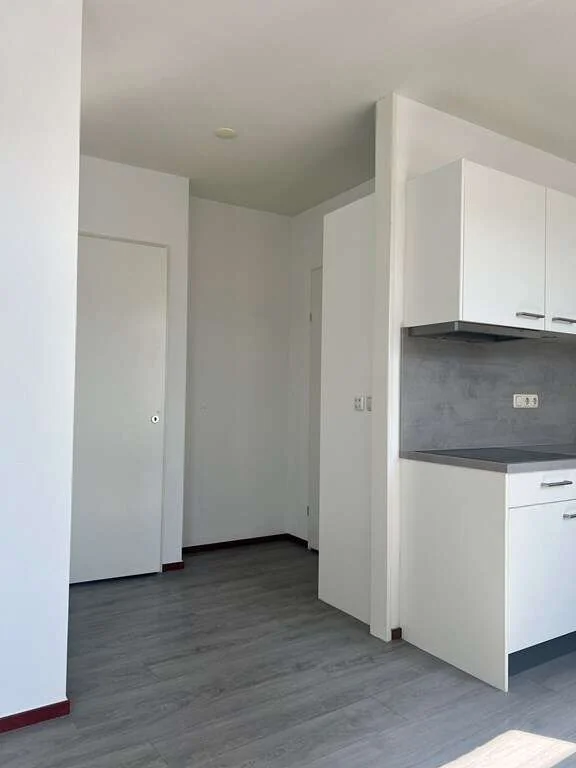 Foto van de Appartement gelegen aan de Limbrichterstraat in Sittard