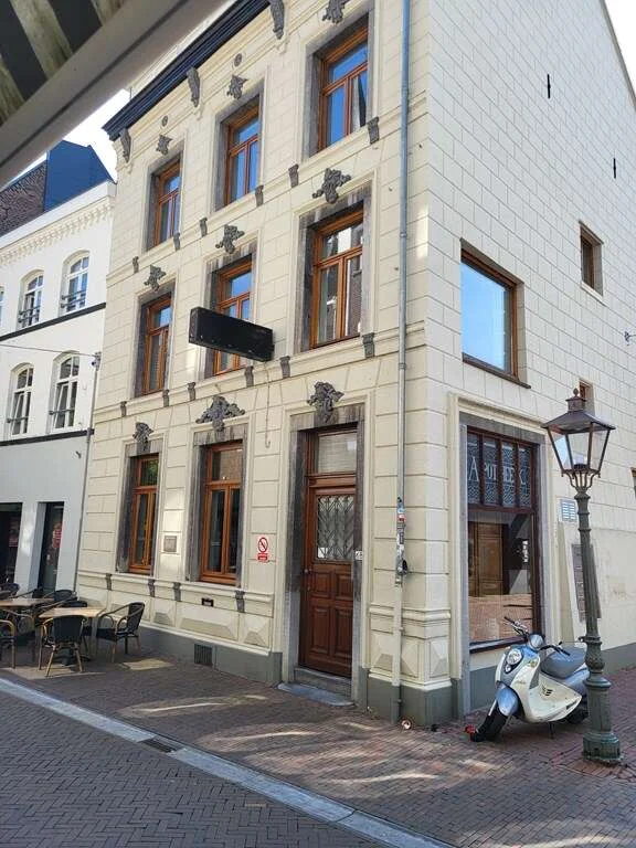 Foto van de Appartement gelegen aan de Limbrichterstraat in Sittard