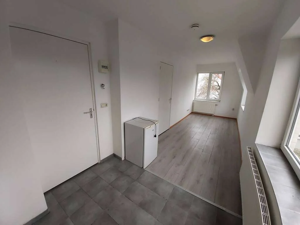 Foto van de Appartement gelegen aan de Volderstraat in Meerssen