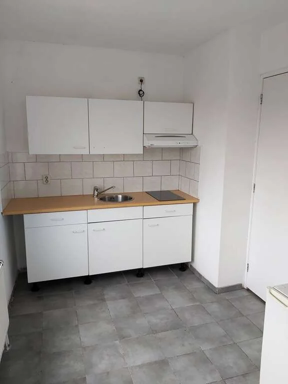 Foto van de Appartement gelegen aan de Volderstraat in Meerssen