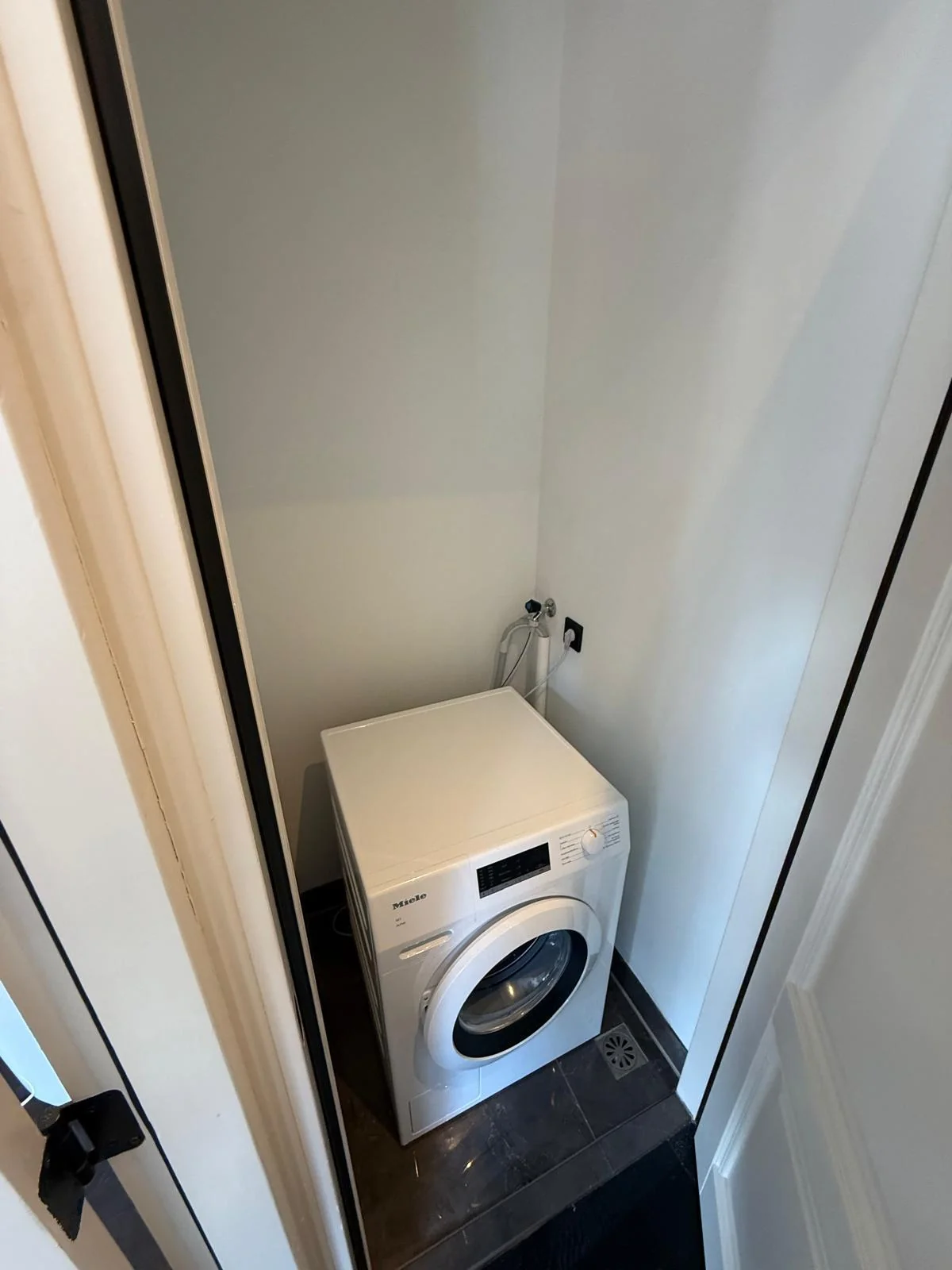 Foto van de Appartement gelegen aan de Quellijnstraat in Amsterdam