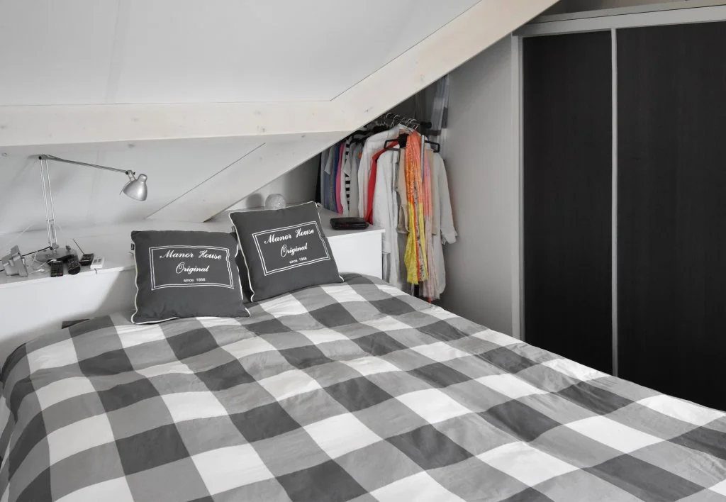 Foto van de Appartement gelegen aan de Korssendijk in Reeuwijk