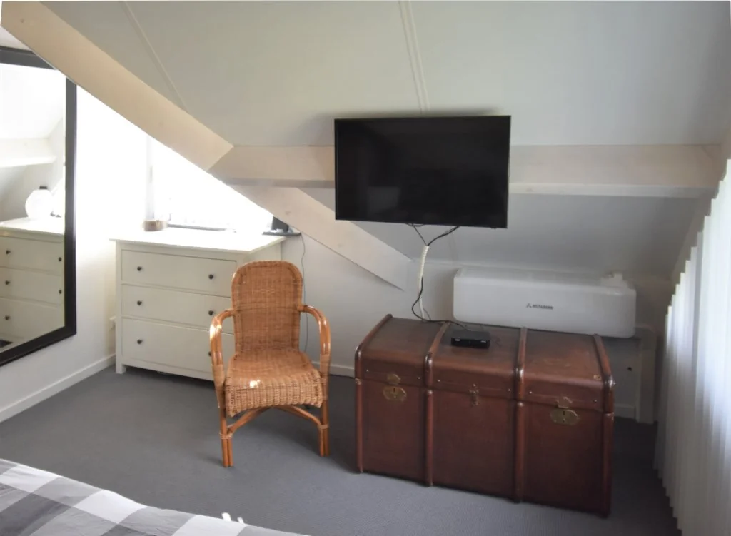 Foto van de Appartement gelegen aan de Korssendijk in Reeuwijk