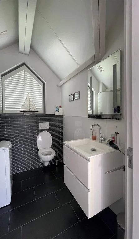 Foto van de Appartement gelegen aan de Korssendijk in Reeuwijk