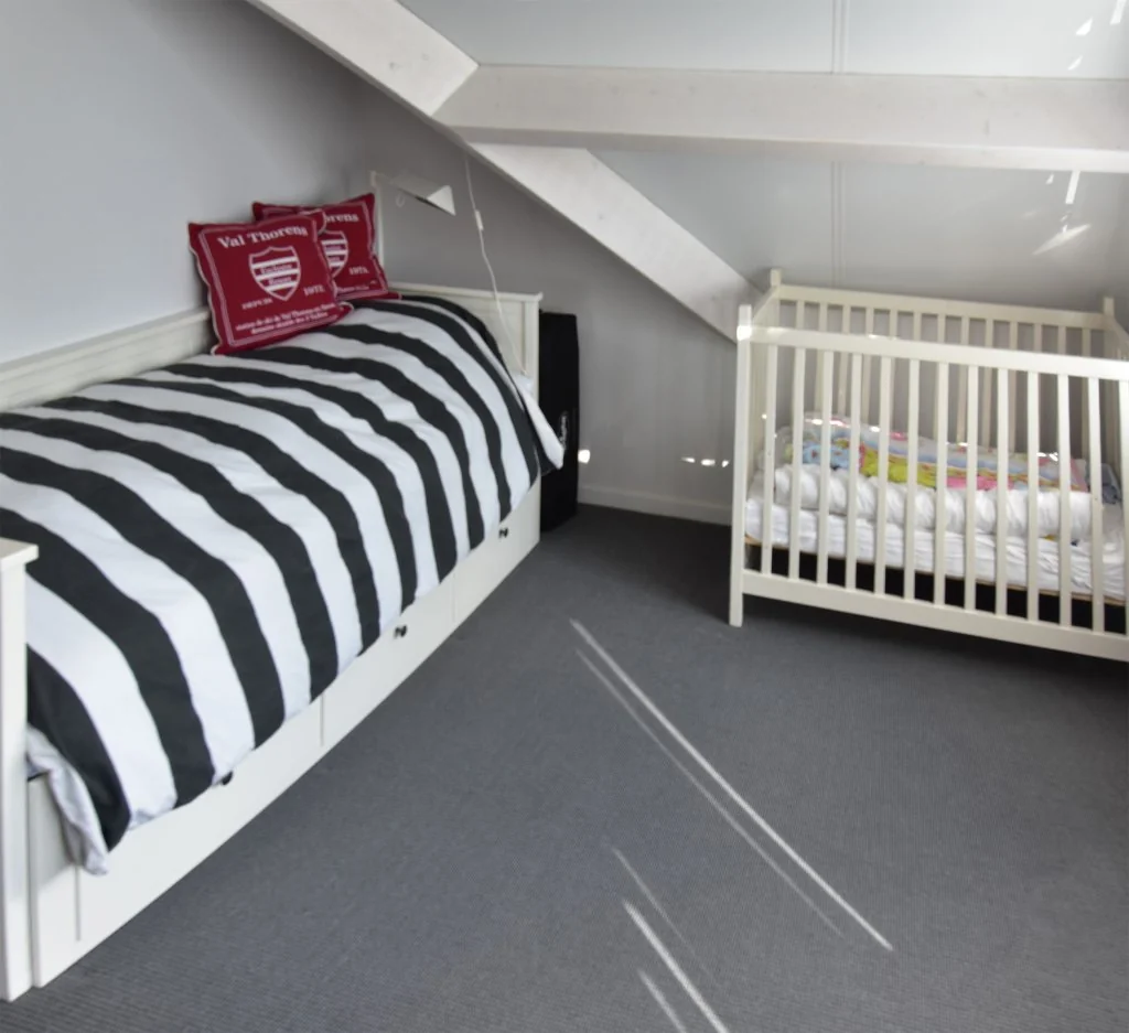 Foto van de Appartement gelegen aan de Korssendijk in Reeuwijk