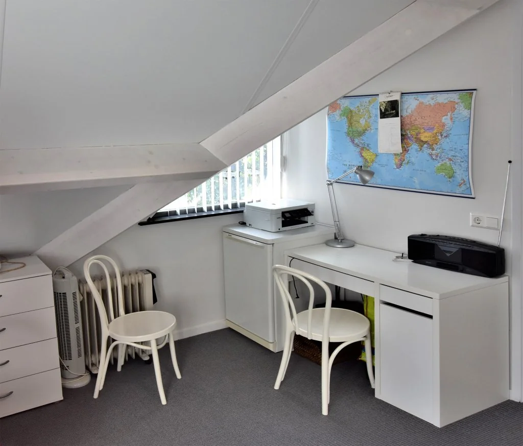 Foto van de Appartement gelegen aan de Korssendijk in Reeuwijk