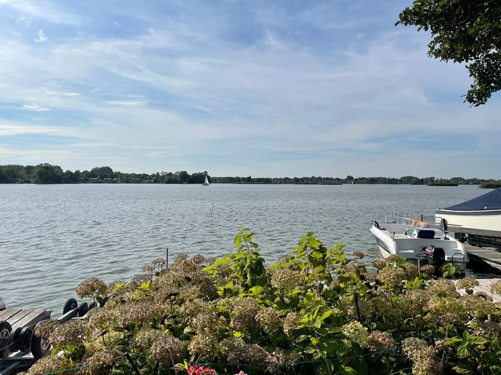Foto van de Appartement gelegen aan de Korssendijk in Reeuwijk
