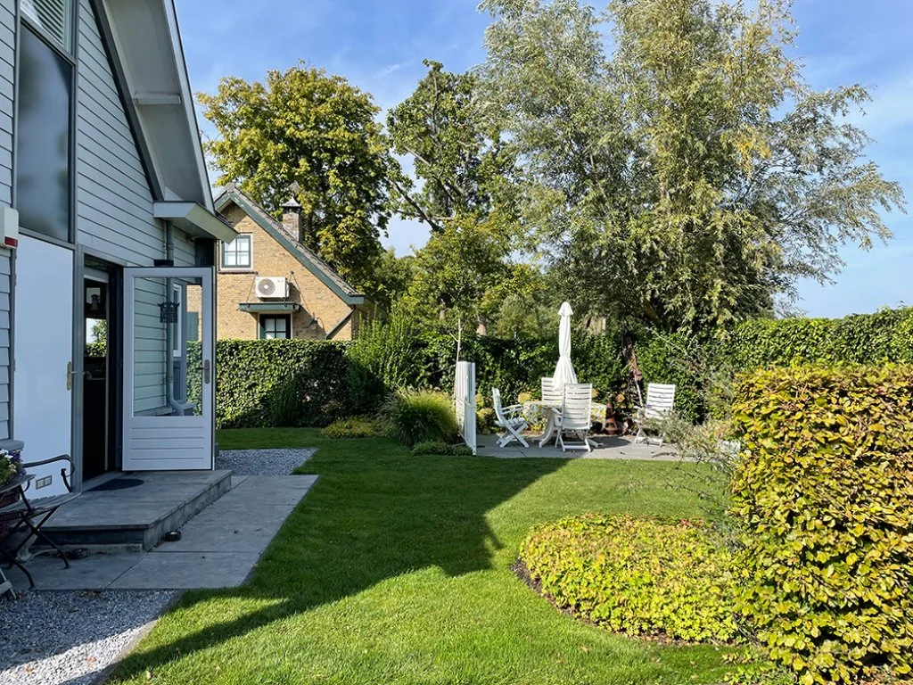 Foto van de Appartement gelegen aan de Korssendijk in Reeuwijk