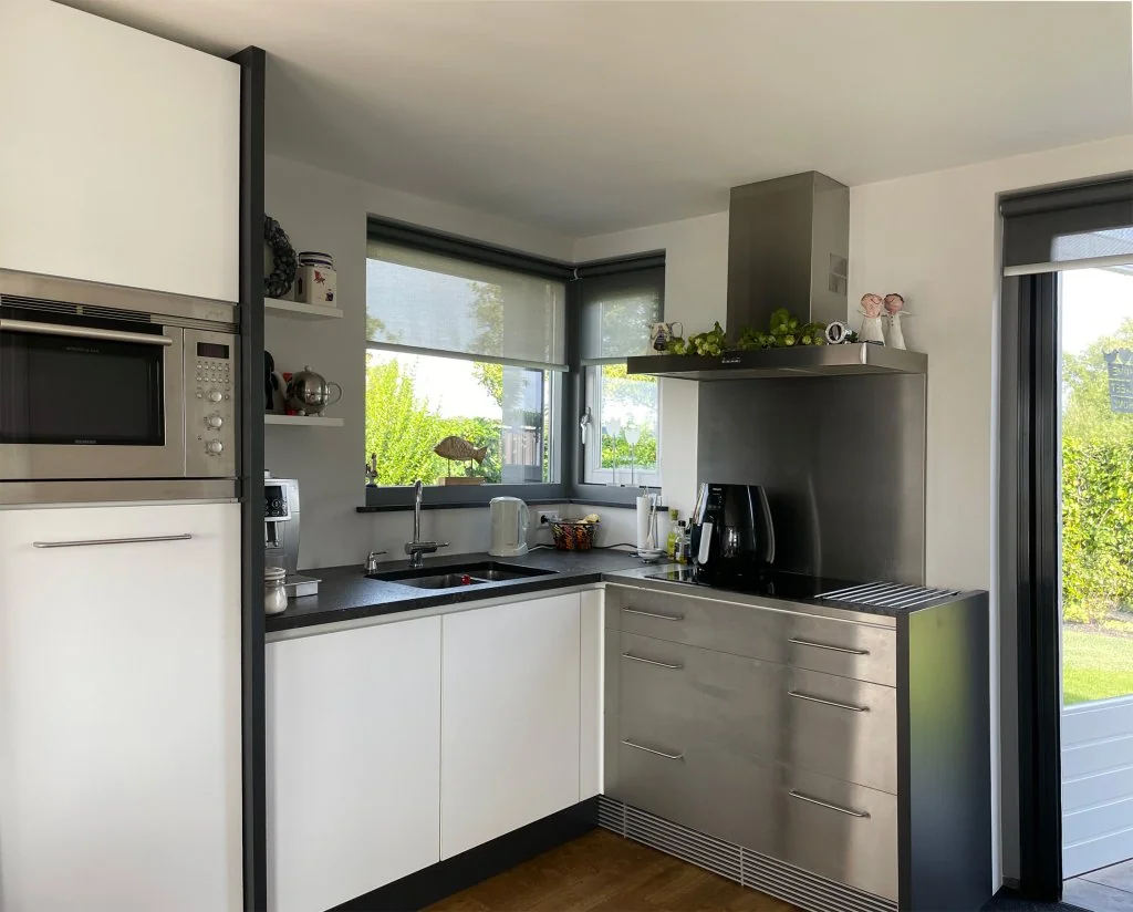 Foto van de Appartement gelegen aan de Korssendijk in Reeuwijk
