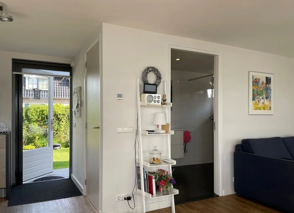 Foto van de Appartement gelegen aan de Korssendijk in Reeuwijk