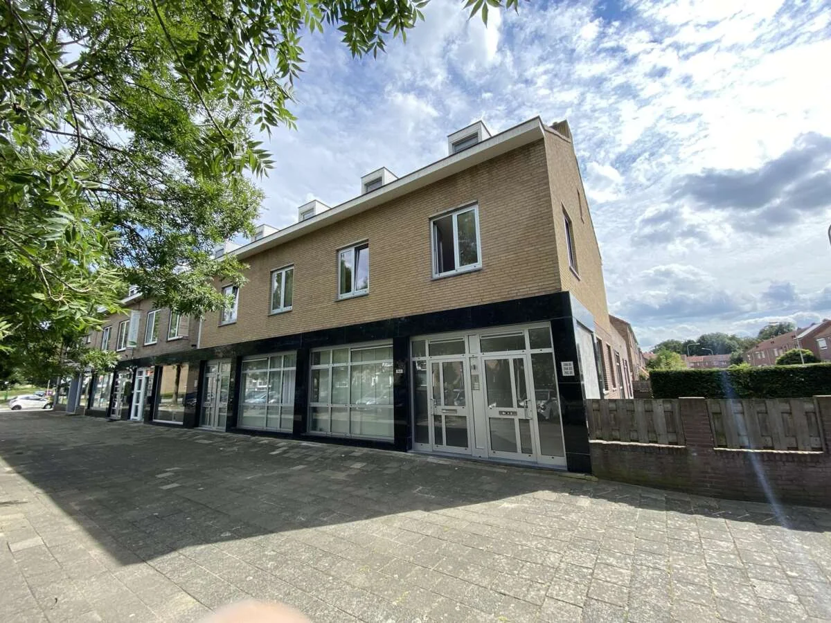 Foto van de Kamer gelegen aan de Niels Bohrstraat in Maastricht