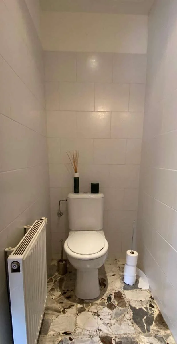 Foto van de Kamer gelegen aan de Niels Bohrstraat in Maastricht