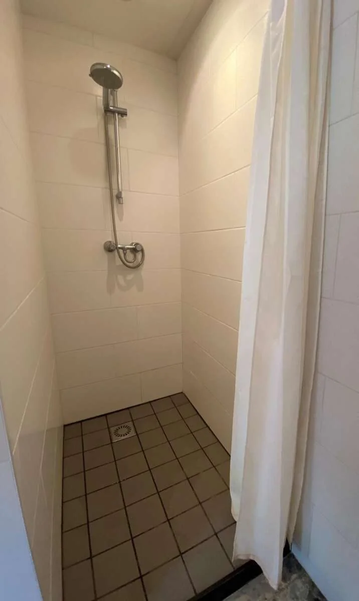 Foto van de Kamer gelegen aan de Niels Bohrstraat in Maastricht
