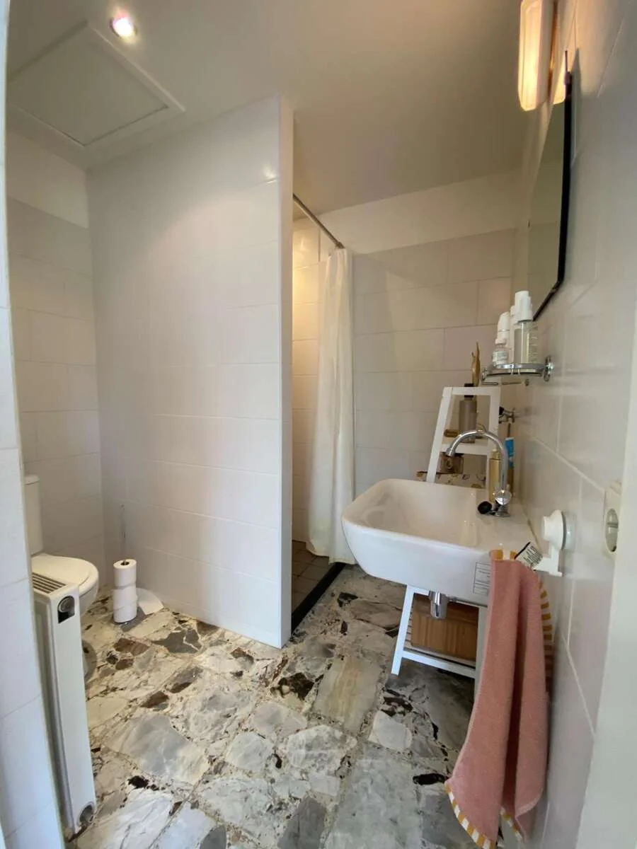 Foto van de Kamer gelegen aan de Niels Bohrstraat in Maastricht