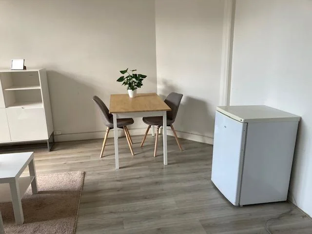 Foto van de Kamer gelegen aan de Gentsestraat in Den Haag