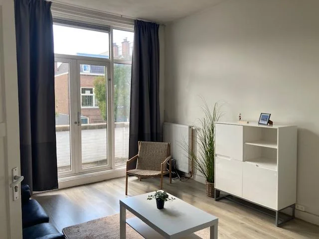Foto van de Kamer gelegen aan de Gentsestraat in Den Haag