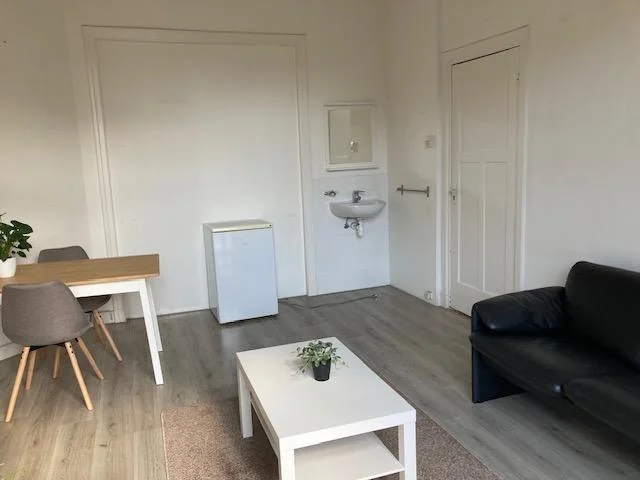 Foto van de Kamer gelegen aan de Gentsestraat in Den Haag