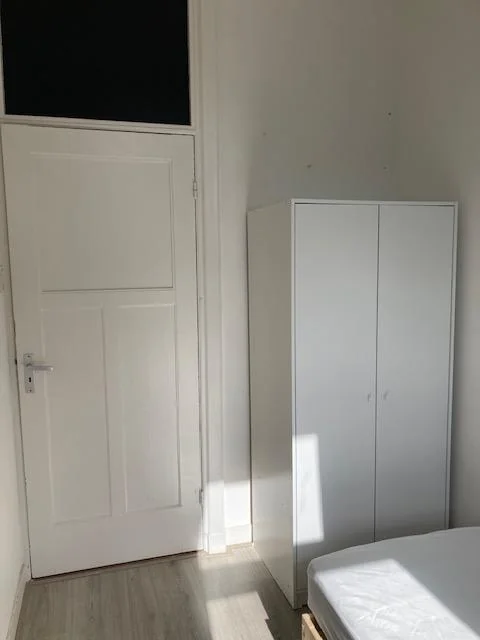 Foto van de Kamer gelegen aan de Gentsestraat in Den Haag