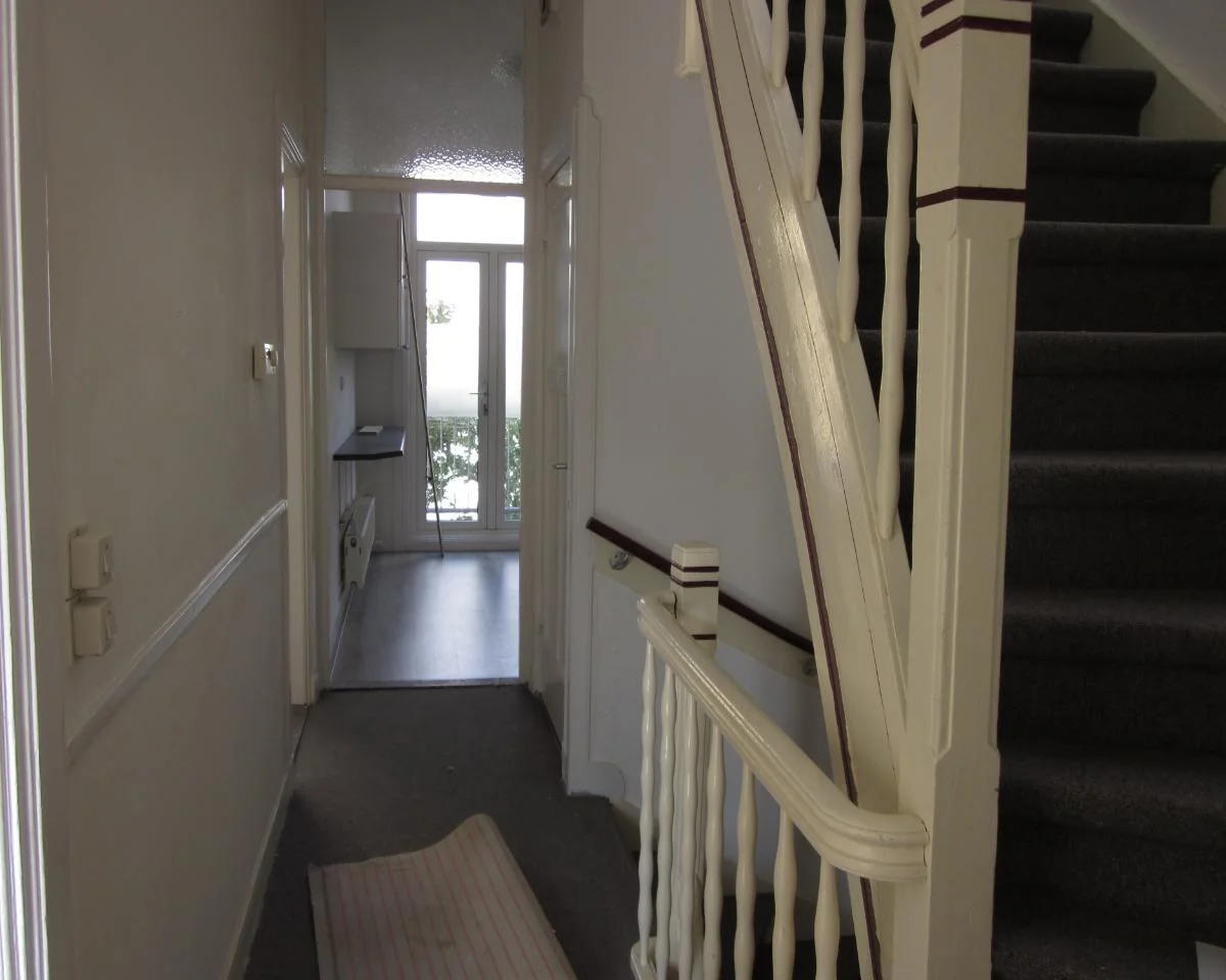 Foto van de Kamer gelegen aan de Gentsestraat in Den Haag