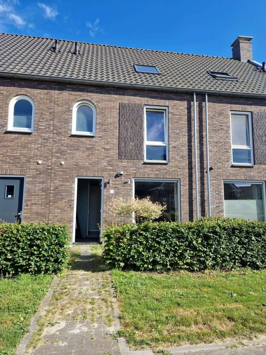 Foto van de Appartement gelegen aan de De Ljepper in Leeuwarden