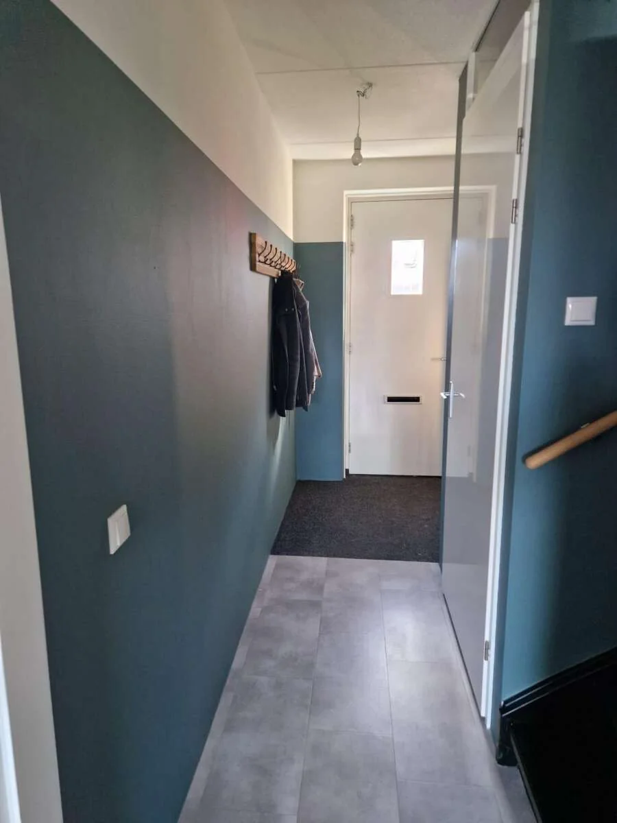Foto van de Appartement gelegen aan de De Ljepper in Leeuwarden