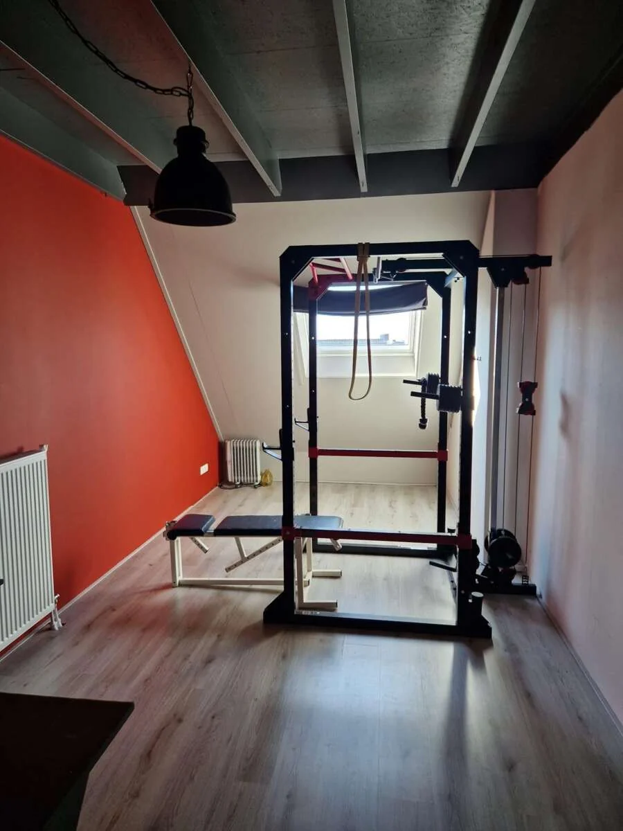 Foto van de Appartement gelegen aan de De Ljepper in Leeuwarden