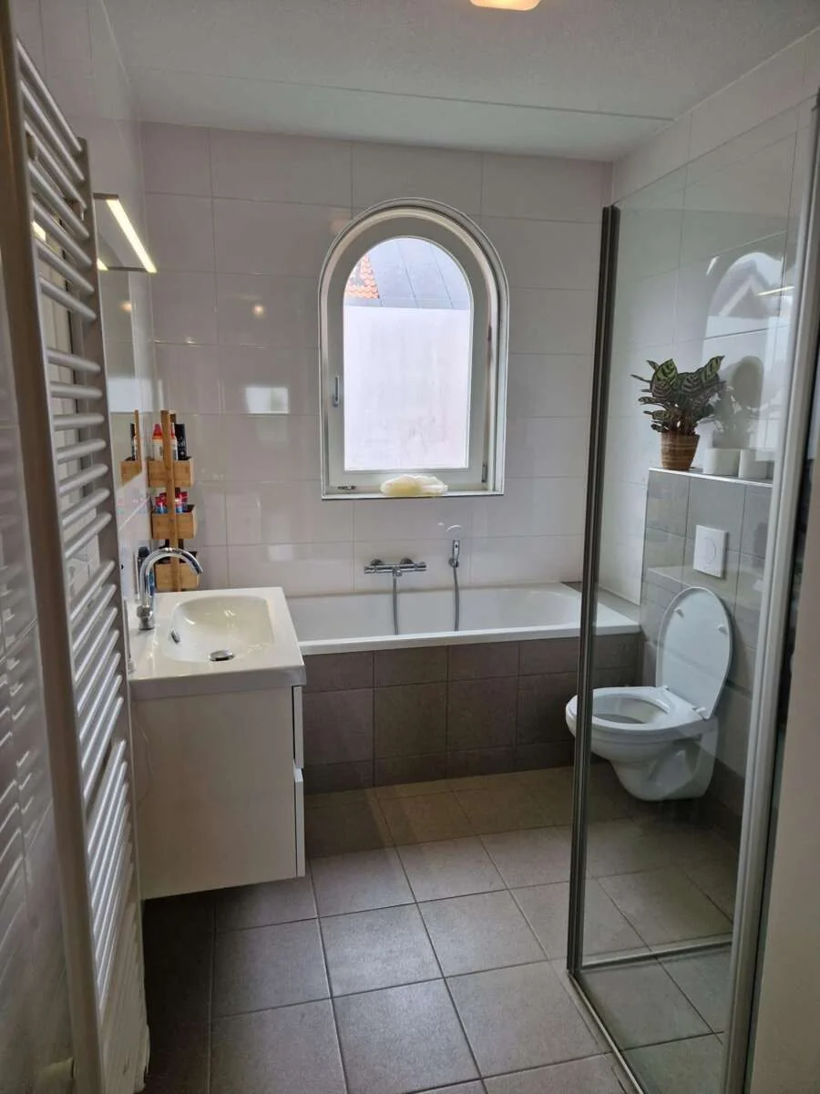 Foto van de Appartement gelegen aan de De Ljepper in Leeuwarden