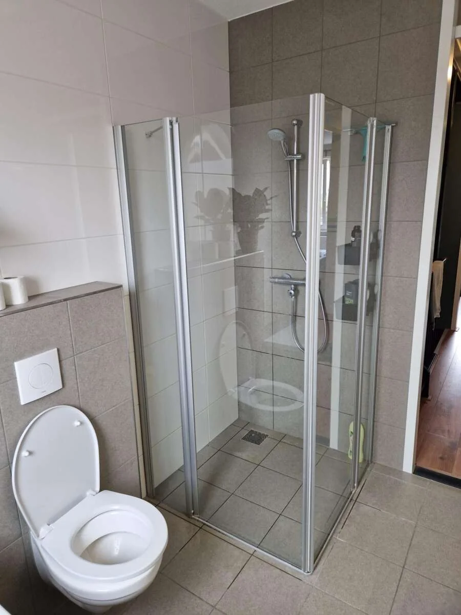 Foto van de Appartement gelegen aan de De Ljepper in Leeuwarden