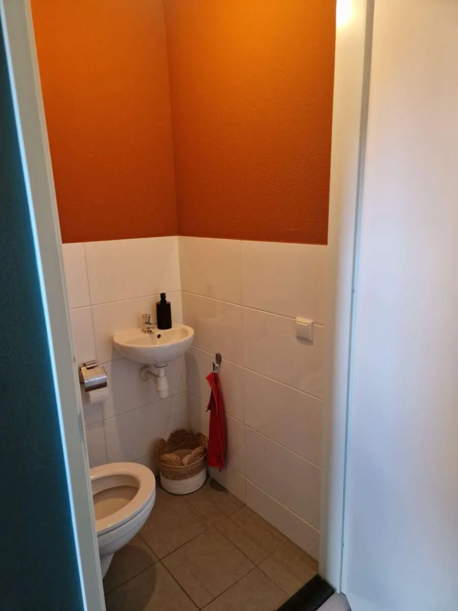 Foto van de Appartement gelegen aan de De Ljepper in Leeuwarden