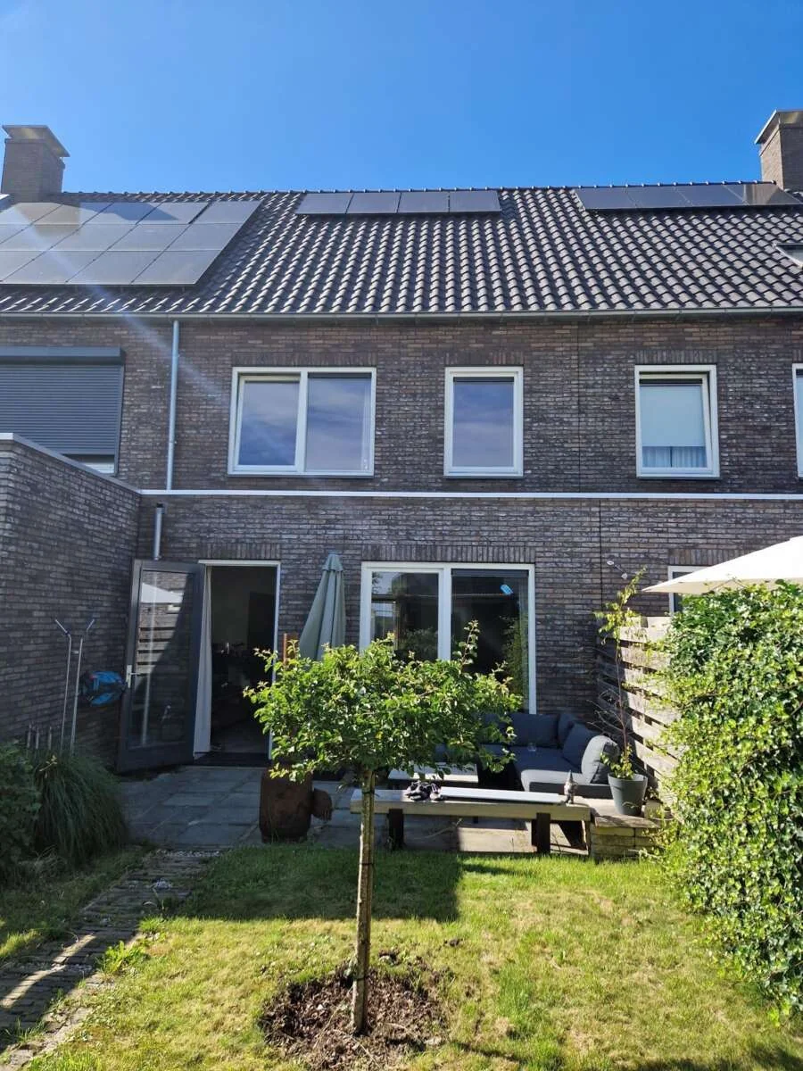 Foto van de Appartement gelegen aan de De Ljepper in Leeuwarden