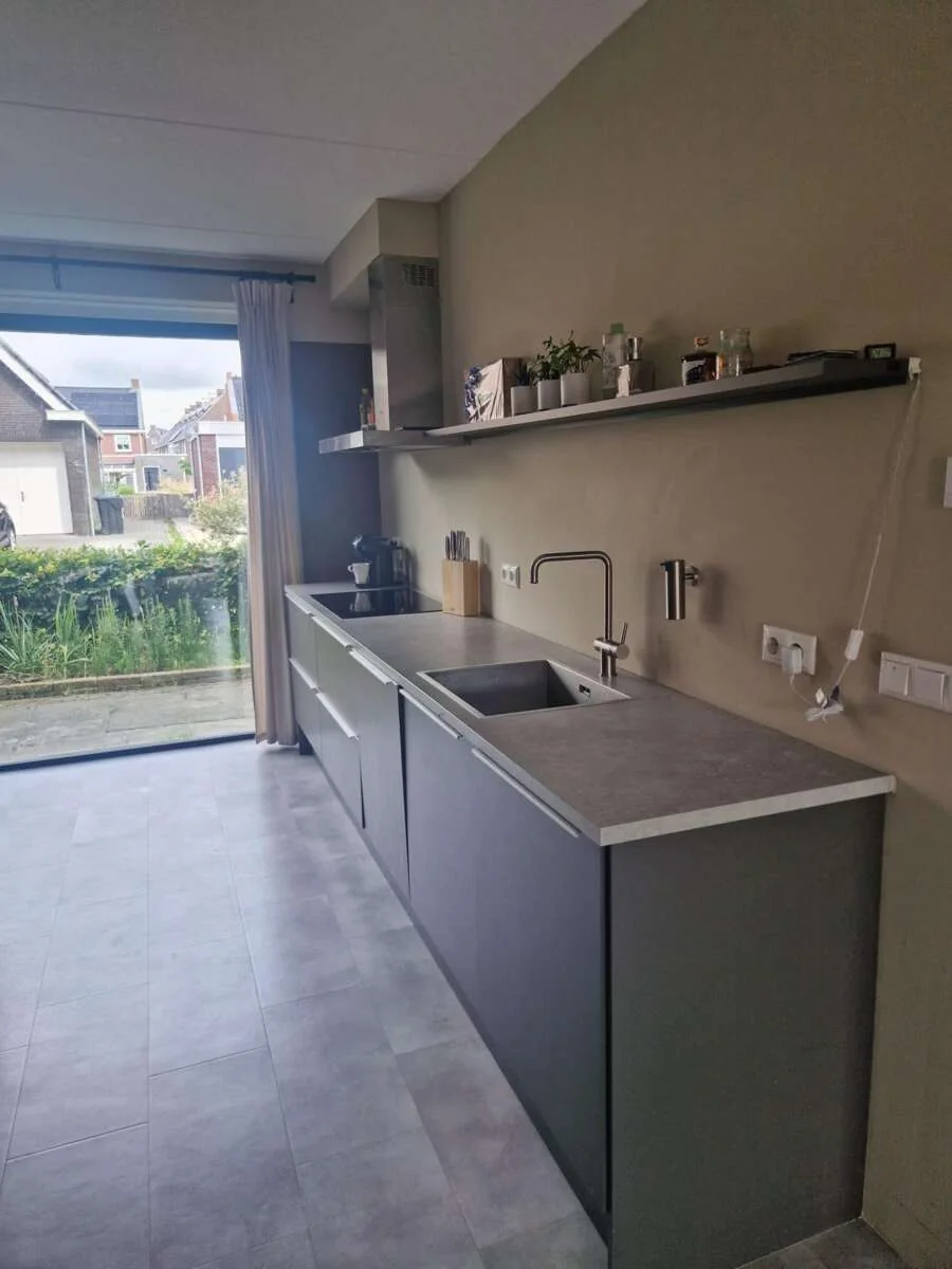 Foto van de Appartement gelegen aan de De Ljepper in Leeuwarden