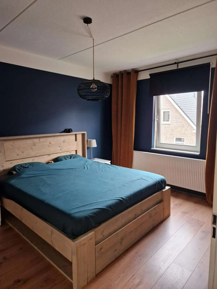Foto van de Appartement gelegen aan de De Ljepper in Leeuwarden