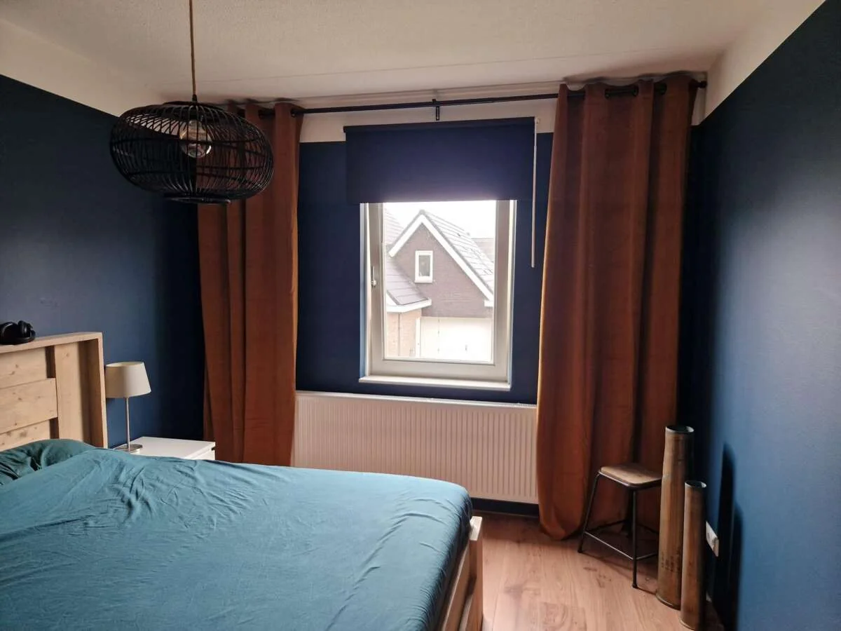 Foto van de Appartement gelegen aan de De Ljepper in Leeuwarden