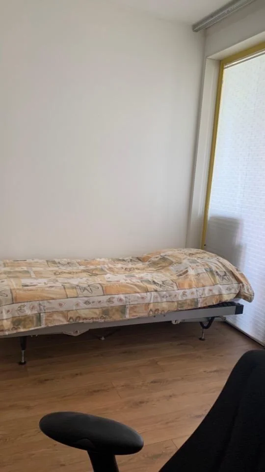 Foto van de Kamer gelegen aan de Ruys de Beerenbrouckstraat in Amsterdam