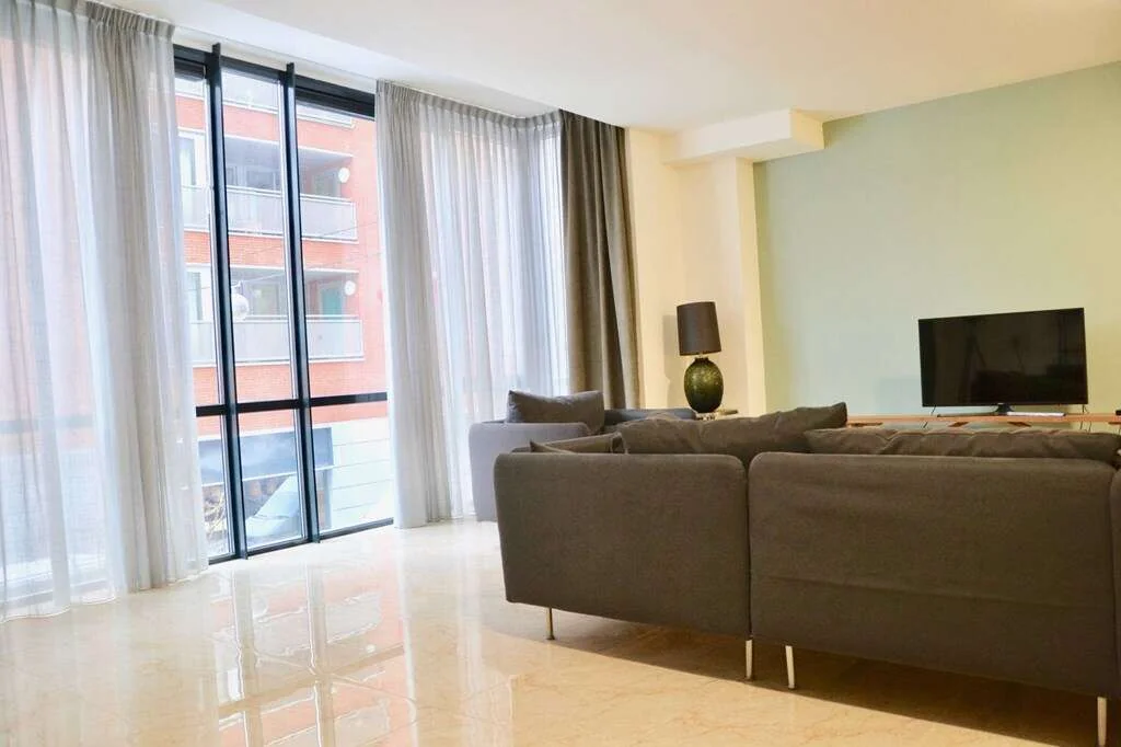 Foto van de Appartement gelegen aan de Gedempte Gracht in Den Haag