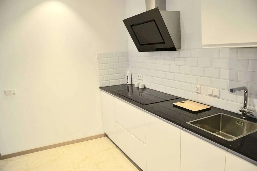 Foto van de Appartement gelegen aan de Gedempte Gracht in Den Haag