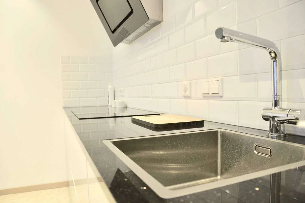 Foto van de Appartement gelegen aan de Gedempte Gracht in Den Haag