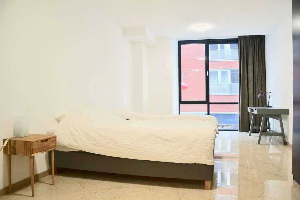 Foto van de Appartement gelegen aan de Gedempte Gracht in Den Haag