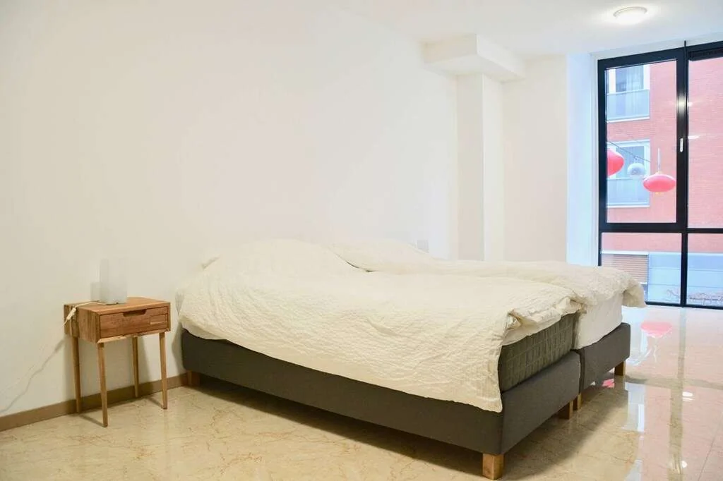 Foto van de Appartement gelegen aan de Gedempte Gracht in Den Haag