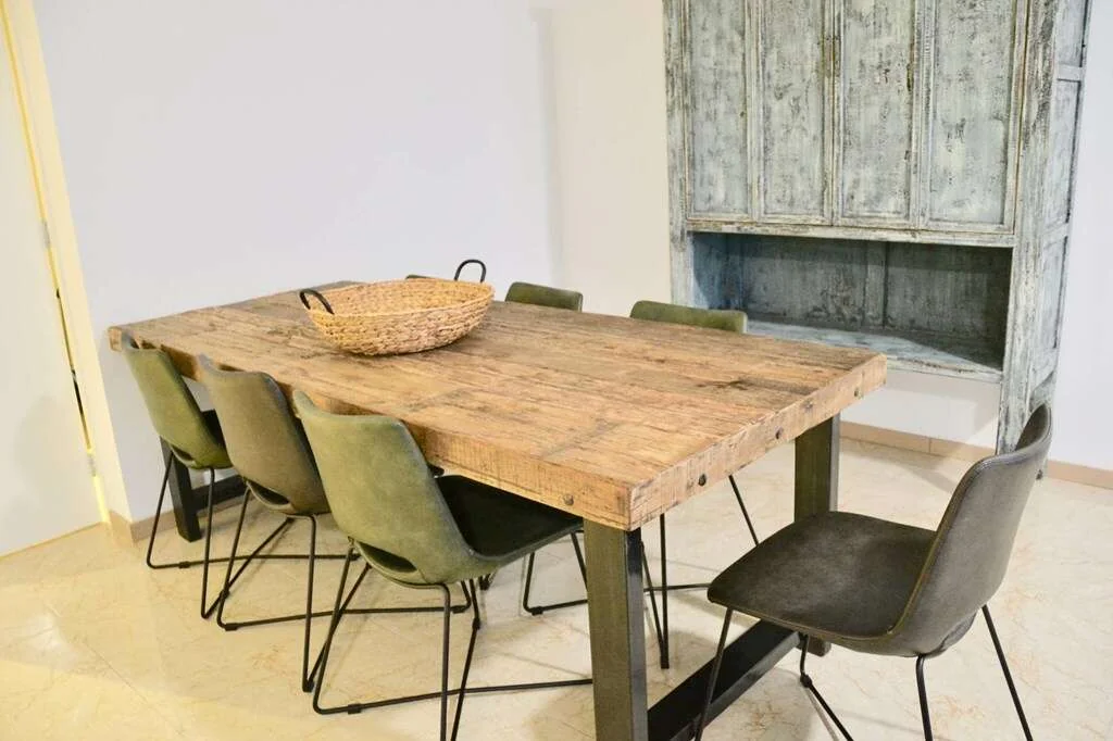 Foto van de Appartement gelegen aan de Gedempte Gracht in Den Haag