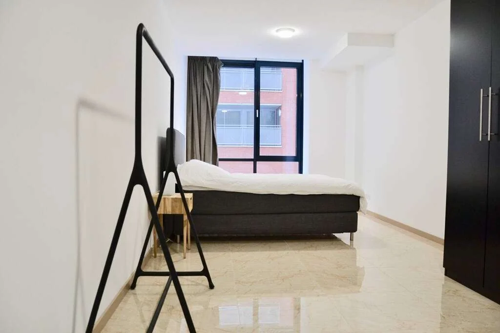 Foto van de Appartement gelegen aan de Gedempte Gracht in Den Haag